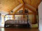 Double bedroom Double bedroom